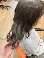 エミュ(emu)&nbsp;オリーブグレージュ