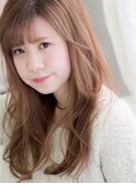 フェミンロングヘア☆