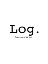 Log. Treatment ＆ Spa