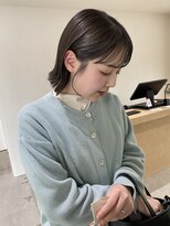 キュー(que)&nbsp;ナチュボブ