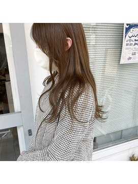 ミント(mint) オリーブベージュ/オリーブ/オリーブグレージュ