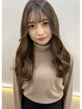 フェリアあべの(FERIA) 【大阪/天王寺】ミディアムウェーブ