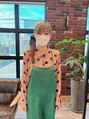 マレ(MARE) 桑崎 則子