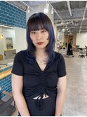 【COMOMO】顔周りカット