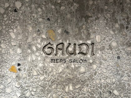 メンズサロン ガウディ 三宮店(men's salon Gaudi)の写真