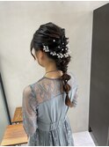 【Feria松山】パール×アミアミヘア相原愛梨‐