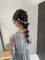 フェリア 松山(Feria) 【Feria松山】パール×アミアミヘア相原愛梨‐