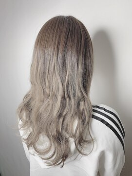 ニーナ ヴィジョン(NINA visioN) プルエクステ