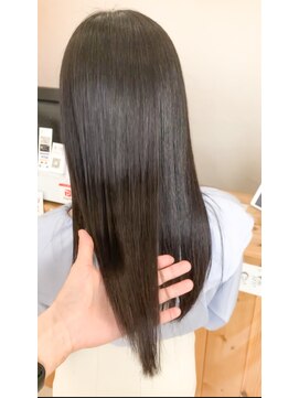 ロルド レーブ(Rold reve) 美髪矯正