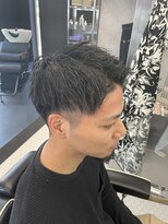 リプレイ 草津店(RIPLAY)&nbsp;ツイストパーマ