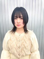 キバ(kva) ▽□□▽モテウルフ