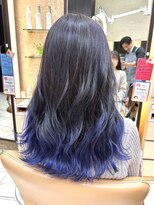 リンクス 大船店(LINKS) ブルーバイオレット