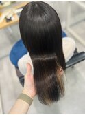 美髪☆酸性ストレート☆