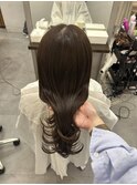 シアーベージュ