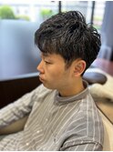 ショートスタイル(四ツ橋/堀江)