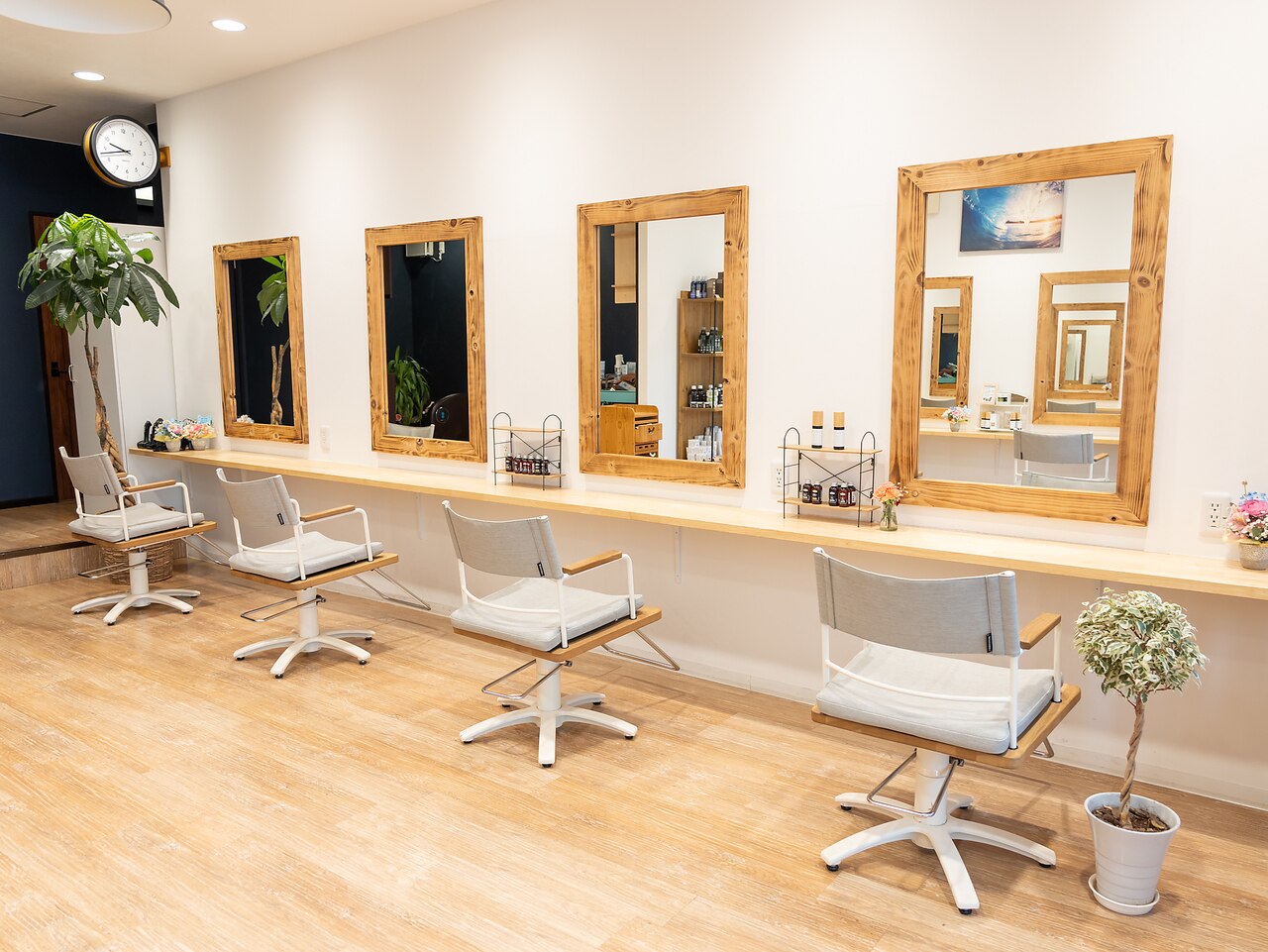 ハコブネ(Hacobune)｜ホットペッパービューティー