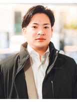 カフ(CAF)&nbsp;CAF河内 スーツに合う メンズカット 大阪 心斎橋