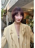 パプリカボブ