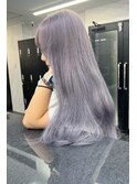 ～パープルグレー～　【Ria 大阪 梅田】