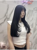 韓国レイヤー