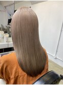 プリンセストリートメント