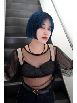 ウィット(wit) mini bob