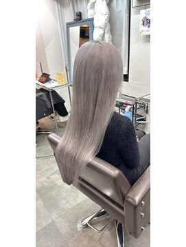 プルエクステのお店ネクスト(NEXT) #プルエクステ #エクステ #シールエクステ