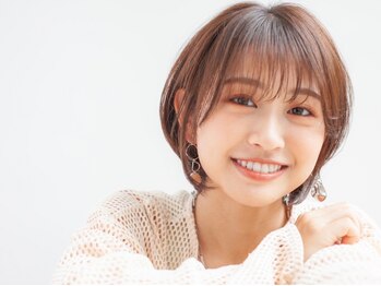 アッシュ 大泉学園店(Ash)の写真/トリートメント・髪質改善・何が違うの？どれが自分に合うの？そんな疑問にお答えし、最適な施術をご提供♪