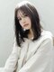 ヘアーゼロ 南新町(HAIR ZERO)の写真/【特許技術】ステップボーンカット技術でお客様の“なりたい”スタイルが叶う★