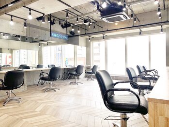 ANGELICA　難波店【アンジェリカ】