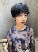 ニュアンスパーマ