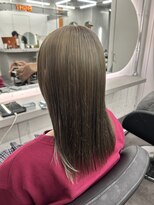 エイト 立川店(EIGHT)&nbsp;オリーブベージュ