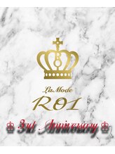 ラモードロワ(La Mode ROI)&nbsp;La Mode ROI