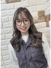 ストーリー バル 小山店(STORY VAL)&nbsp;サイトウ 