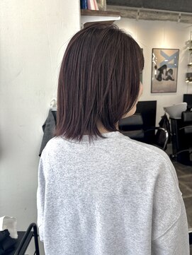 イースエモーション(ease et motion) 【天神.大名.今泉】優しく淡いほんのりピンク