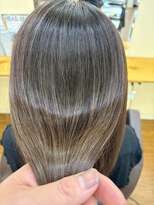 キャラシャローネ お台場(CharaChalone)&nbsp;サロンソリューション／ナチュラルブラウン