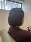 髪質改善ストレート！梅雨前に是非！お得クーポン◎