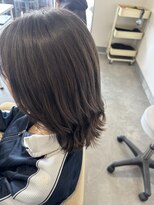 リル(lil)&nbsp;(髪質改善/メンズカット/インナーカラー/ケアブリーチ/学割U24)