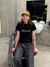 カルテックス(CALTEX) 瑞慶覧 愛