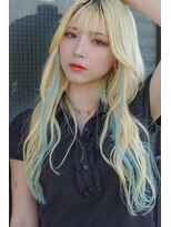 フラミューム 恵比寿(flammeum)&nbsp;ハイトーンロング