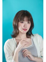 キルズヘアー(Kill's Hair)&nbsp;ミディアムレイヤー