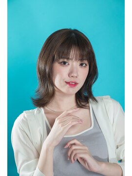 キルズヘアー(Kill's Hair) ミディアムレイヤー