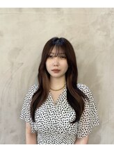 ジーナ 新宿(Zina) 大橋 美月