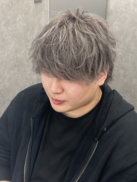 スタンスメンズ(STANCE MEN'S) シルバーカラー