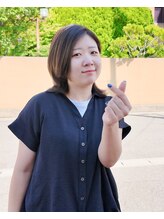 エセット(ECET) 淵田 茜