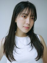 サーカス バイ ビュートリアム 青山(CIRCUS by BEAUTRIUM)&nbsp;大人可愛い/小顔ロング//レイヤー/青山表参道/20代30代40代