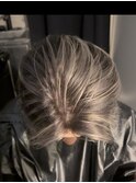 メンズバレイヤージュ