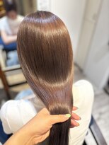 ディア 茅ヶ崎(diar)&nbsp;髪質改善トリートメント