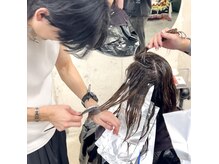 オートヴィーナス 神栖(Haute Venus)の雰囲気（薬剤開発、臨店講師、業界誌等外部での活動も多数☆）