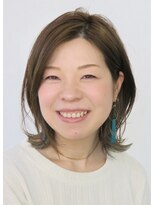 プラザサロン 五井店&nbsp;五井　ショート